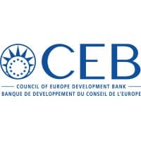 Council of Europe Development Bank (CEB) logo