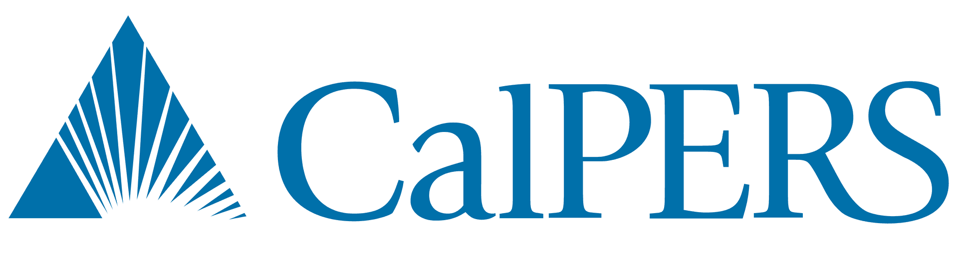 California Public Employees’ Retirement System (CalPERS) logo