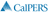 California Public Employees’ Retirement System (CalPERS) logo