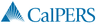 California Public Employees’ Retirement System (CalPERS) logo