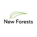 New Forests logo