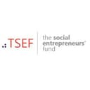The Social Entrepreneurs' Fund (TSEF) logo