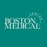 Boston Medical Center logo