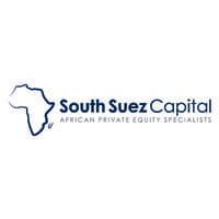 South Suez Capital Limited logo