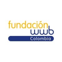 Fundación WWB Colombia logo