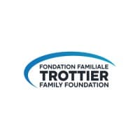 Trottier Family Foundation  logo