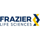 Frazier Life Sciences logo