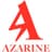 Azarine logo