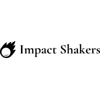 Impact Shakers Ventures logo