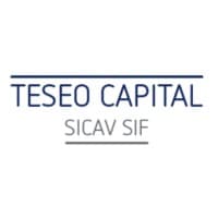 Teseo Capital logo