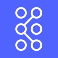 Deep Blue Fund logo