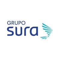 Fundación SURA logo