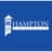 Hampton University logo