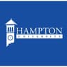 Hampton University logo