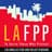 Los Angeles Fire & Police Pensions logo