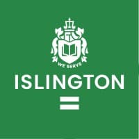 Islington Pension Fund logo