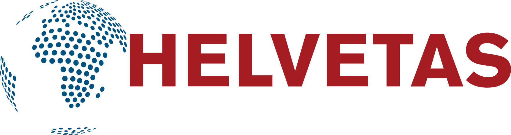 Helvetas logo