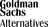 Goldman Sachs Alternatives logo