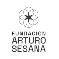 Fundación Arturo Sesana logo