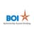 Bank of India (BoI) logo