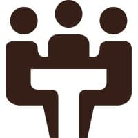 TableSense logo