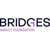 Bridges Impact Foundation  logo