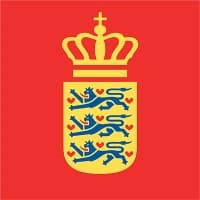 Danish Ministry of Foreign Affairs logo