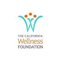The California Wellness Foundation logo