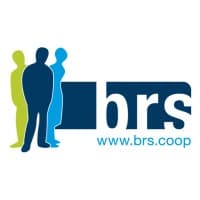 Belgian Raiffeisen Foundation (BRS) logo