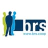 Belgian Raiffeisen Foundation (BRS) logo