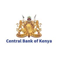 Central Bank of Kenya logo