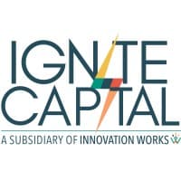 Ignite Capital logo