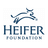 Heifer Foundation logo