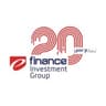e-Finance Investment Group logo
