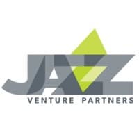 Jazz Human Performance Fund III logo