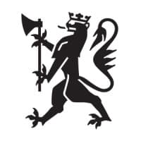 Norwegian Ministry of Foreign Affairs logo