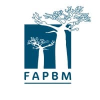The Madagascar Protected Areas and Biodiversity Fund logo