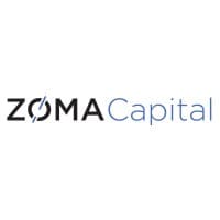 Zoma Capital  logo
