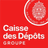 Groupe Caisse des Dépôts logo