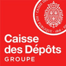 Groupe Caisse des Dépôts logo