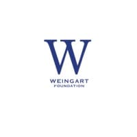 Weingart Foundation logo