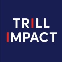 Trill Impact  logo