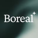 Boreal Ventures logo
