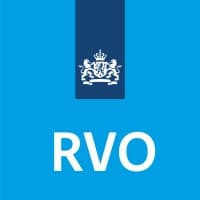 Netherlands Enterprise Agency (RVO) logo
