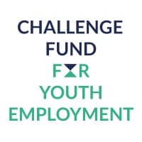 Challenge Fund for Youth Employment logo