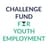 Challenge Fund for Youth Employment logo
