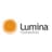 Lumina Foundation logo