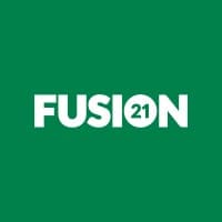 Fusion21 Foundation logo