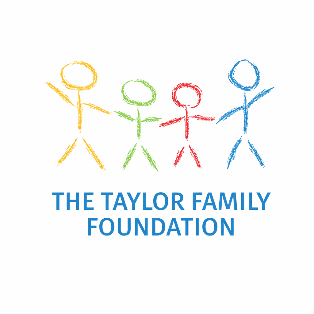 The Taylor Family Foundaton logo