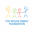 The Taylor Family Foundaton logo
